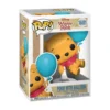 Funko Pop! Disney Pooh w/Balloon