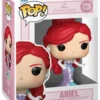 Funko Pop! Disney Princess Grand Entrances Ariel