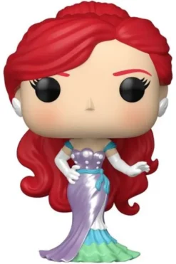 Funko Pop! Disney Princess Grand Entrances Ariel
