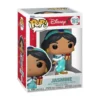 Funko Pop! Disney Princess Holiday Jasmine