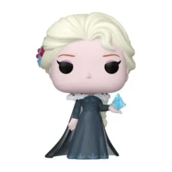 Funko Pop! Disney Princess Holiday Elsa