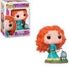 Funko Pop! Disney Princess Merida Brave 1022