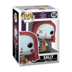 Funko Pop! Disney Sally