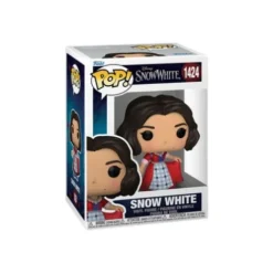 Funko POP! Disney Snow White (Plaid Dress)