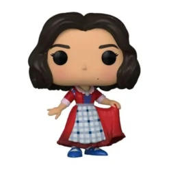 Funko POP! Disney Snow White (Plaid Dress)