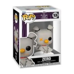Funko Pop! Disney Zero
