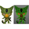 Funko Pop! Dragon Ball Cell First Form GW