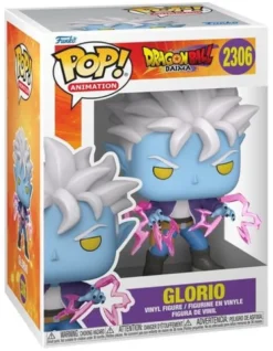 Funko Pop! Dragon Ball Daima Glorio