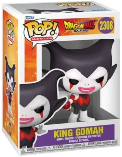 Funko Pop! Dragon Ball Daima Gomah