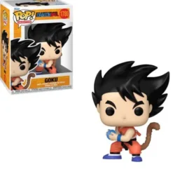 Funko Pop! Dragon Ball Goku 1780