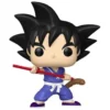 Funko Pop! Dragon Ball Goku (Nyoibou)