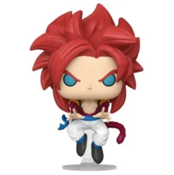 Funko Pop! Dragon Ball GT Gogeta