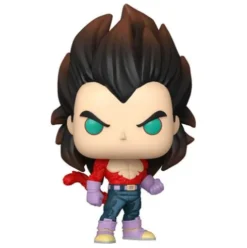 Funko Pop! Dragon Ball GT Vegeta