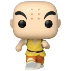 Funko Pop! Dragon Ball Krillin