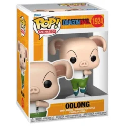 Funko Pop! Dragon Ball Oolong