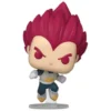 Funko Pop! Dragon Ball Super: Broly, SSG Vegeta