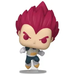 Funko Pop! Dragon Ball Super: Broly, SSG Vegeta