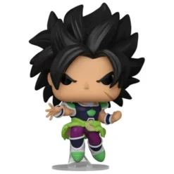 Funko Pop! Dragon Ball Super: Broly Broly