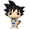 Funko Pop! Dragon Ball Super: Broly, Goku (Kid)