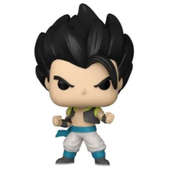 Funko Pop! Dragon Ball Super: Broly Gogeta