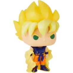 Funko Pop! Dragon Ball Super Saiyan Goku GW