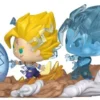 Funko Pop! Dragon Ball Z Father-Son Kamehameha