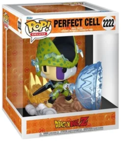 Funko Pop! Dragon Ball Z Perfect Cell
