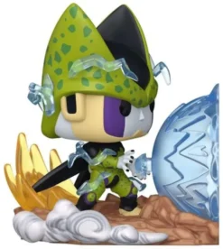 Funko Pop! Dragon Ball Z Perfect Cell