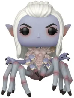 Funko Pop! Dungeons & Dragons Lolth the Spider Queen