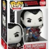 Funko Pop! Dungeons & Dragons Strahd (Shapechanger)