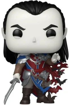 Funko Pop! Dungeons & Dragons Strahd (Shapechanger)