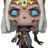 Funko Pop! Dungeons & Dragons Valindra Shadowmantle