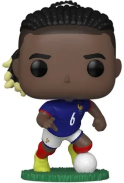 Funko Pop! EFL France- Eduardo Camavinga