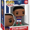 Funko Pop! EFL France- Kylian Mbappé