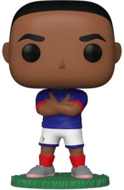 Funko Pop! EFL France- Kylian Mbappé