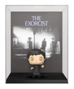 Funko Pop! El Exorcista Father Karras