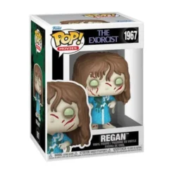 Funko Pop! El Exorcista Regan MacNeil