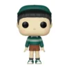 Funko Pop! El Juego del Calamar S3 Chul-su