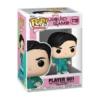Funko Pop! El Juego del Calamar S3 Player 001