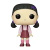 Funko Pop! El Juego del Calamar S3 Young-hee