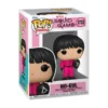 Funko Pop! El Juego del Calamar S3 No-Eul