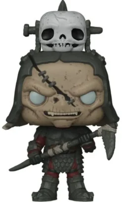Funko Pop! El Señor de los Anillos Guritz