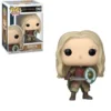 Funko Pop! El Señor de los Anillos Eowyn