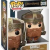 Funko Pop! El Señor de los Anillos Gimli