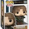 Funko Pop! El Señor de los Anillos Faramir