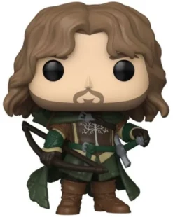 Funko Pop! El Señor de los Anillos Faramir