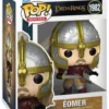 Funko Pop! El Señor de los Anillos Eomer