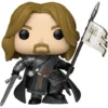 Funko Pop! El Señor de los Anillos Boromir