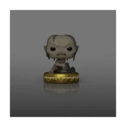 Funko Pop! El Señor de los Anillos Gollum(GW)