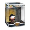 Funko Pop! El Señor de los Anillos Lurtz w/Tower